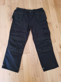 Work trousers for Sale | Men's Trousers 